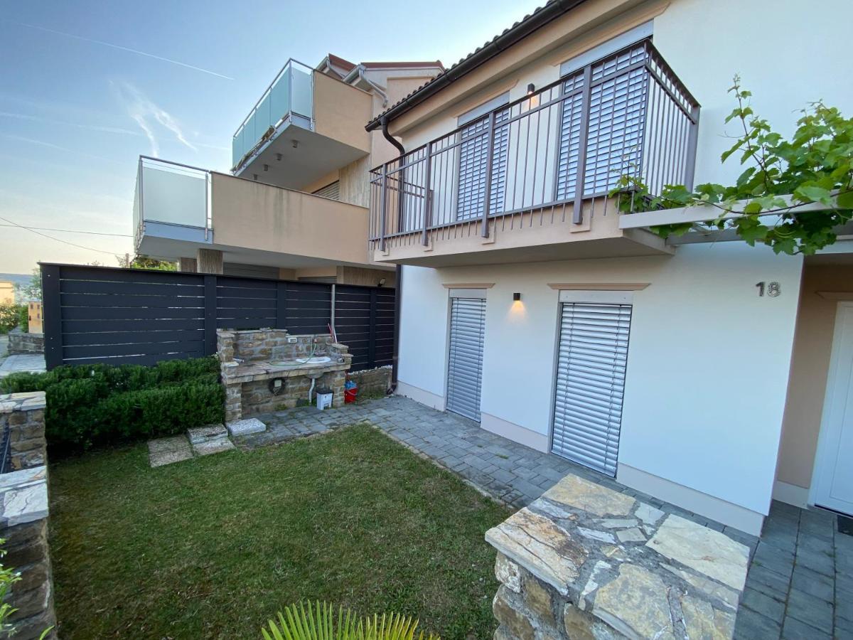 Apartment Apartmaji Vera
