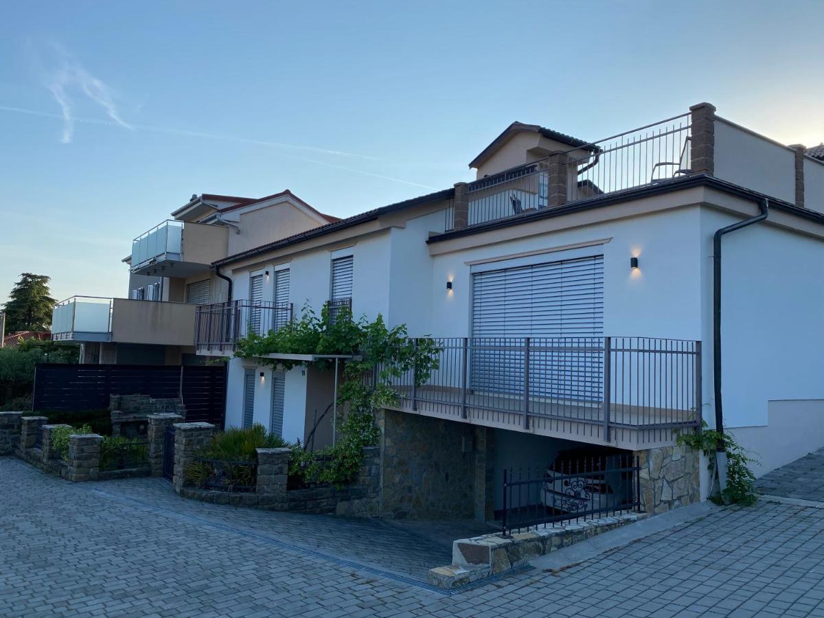 Apartment Apartmaji Vera